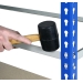 Simple To Construct With a Mallet