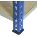 J Rivet Racking Feet Example