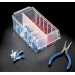 Length Dividers for Small Parts Drawers