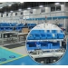 Picking Containers in a Factory Setting