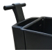 Handle on Truck