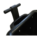 Handle on Black Truck