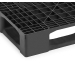 Medium Duty Plastic Pallet Detail