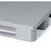 Hygienic Plastic Pallet Detail