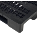 Medium Duty Plastic Pallet Detail