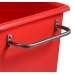 Stainless Steel Handle for Mobile Containers