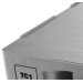 TC1 Hygienic Plastic Euro Pallet