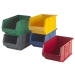 Example of XL3 Bin Colours
