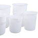 Tapered Bin Group