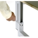 Adjustable Workbench Bolt Fixing