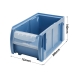 Kanban CTB 300mm Deep Plastic Picking Container