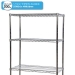 Stainless Steel Shelving