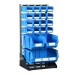 Medium Free Standing Rack (Linbins Not Included)