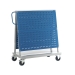 Louvre Panel Trolley