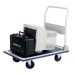 Folding Flatbed Trolley