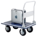 Rough Terrain Platform Truck