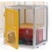 Security Cage