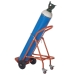 Single Folding Cylinder Trolley