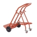 Double Cylinder Folding Trolley