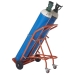 Double Cylinder Folding Trolley