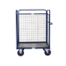 Distribution Trolley Side View Example