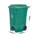 70 Litre Bin Dimensions