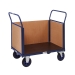 3 Sided Platform Truck