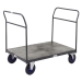 Double End Platform Truck