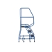 Climb-It Weight Reactive Steps Side View
