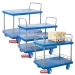 Proplaz Trolley Example With Super Silent Castors