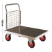 Single End Platform Truck Height