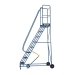 Warehouse Essentials Safety Steps Side View