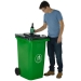 Bottle Slot Lid Accessory