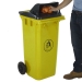 Push Flap Lid Accessory