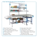 Packing Station Accessories