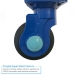Proplaz Silent Castors