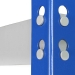 Quick to assemble racking