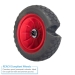 Puncture Proof Wheels