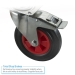 Optional Brakes