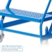 Climb-It Picking Steps Non-Slip Treads
