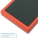 Ribbed Rubber Treads
