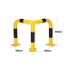 Indoor Protection Corner Guard 600 x 600 x 600mm
