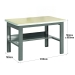 Adjustable Height Workbench Dimensions