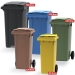 Bin Sizes Available