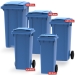 Bin Sizes Available