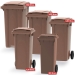 Bin Sizes Available