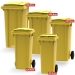 Bin Sizes Available