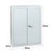 Cabinet Dimensions