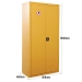 Cupboard Dimensions