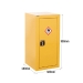 Cupboard Dimensions